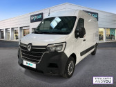 Renault Master occasion année 2020 boite Manuelle Annonce Renault Master occasion Diesel FOURGON FGN TRAC F3300 L2H2 DCI 135 GRAND CONFORT à VERSAILLES