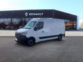 Renault Master FOURGON FGN TRAC F3300 L2H2 DCI 135 GRAND CONFORT   CHAUMONT 52