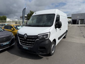 Renault Master FOURGON FGN TRAC F3300 L2H2 DCI 135 GRAND CONFORT   REZE 44