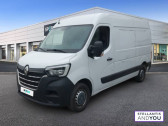 Renault Master FOURGON FGN TRAC F3300 L2H2 DCI 135 GRAND CONFORT   VILLENEUVE D'ASCQ 59