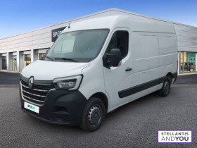 Renault Master , garage SPOTICAR STELLANTIS &YOU RONCQ  RONCQ