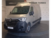 Renault Master occasion année 2020 boite Manuelle Annonce Renault Master occasion Diesel FOURGON FGN TRAC F3300 L2H2 DCI 135 GRAND CONFORT à Tarbes