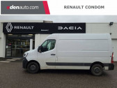 Renault Master FOURGON FGN TRAC F3300 L2H2 DCI 135 GRAND CONFORT   Condom 32
