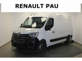 Annonce Renault Master occasion Diesel FOURGON FGN TRAC F3300 L2H2 DCI 135 GRAND CONFORT à Pau