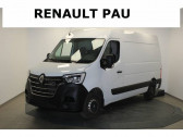 Renault Master occasion année 2019 boite Manuelle Annonce Renault Master occasion Diesel FOURGON FGN TRAC F3300 L2H2 DCI 135 GRAND CONFORT à Pau