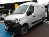 Renault Master occasion année 2021 boite Manuelle Annonce Renault Master occasion Diesel FOURGON FGN TRAC F3300 L2H2 DCI 135 GRAND CONFORT à BAYEUX