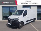 Renault Master FOURGON FGN TRAC F3300 L2H2 DCI 135 GRAND CONFORT   Toulouse 31