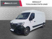 Annonce Renault Master occasion Diesel FOURGON FGN TRAC F3300 L2H2 DCI 135 GRAND CONFORT  Toulouse
