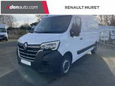 Annonce Renault Master occasion Diesel FOURGON FGN TRAC F3300 L2H2 DCI 135 GRAND CONFORT  Muret