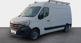 Annonce Renault Master occasion Diesel FOURGON FGN TRAC F3300 L2H2 DCI 135 SL PRO+ � La Rochelle