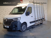 Annonce Renault Master occasion Diesel FOURGON FGN TRAC F3300 L2H2 DCI 135 SL PRO+  TARBES