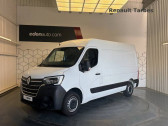 Renault Master occasion année 2020 boite Manuelle Annonce Renault Master occasion Diesel FOURGON FGN TRAC F3300 L2H2 DCI 135 SL PRO+ à TARBES
