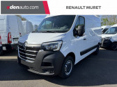 Renault Master FOURGON FGN TRAC F3300 L2H2 DCI 135 SL PRO+   Muret 31