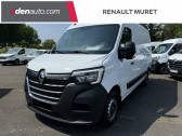 Renault Master FOURGON FGN TRAC F3300 L2H2 DCI 135 SL PRO+   Muret 31