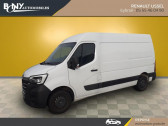 Annonce Renault Master occasion Diesel FOURGON FGN TRAC F3300 L2H2 ENERGY DCI 150 GRAND CONFORT  Ussel