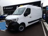 Annonce Renault Master occasion Diesel FOURGON FGN TRAC F3300 L2H2 ENERGY DCI 150 GRAND CONFORT à BAYEUX