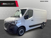 Annonce Renault Master occasion Diesel FOURGON FGN TRAC F3500 L1H1 BLUE DCI 135 CONFORT � Orthez