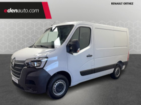 Renault Master occasion 2023 mise en vente &agrave; Orthez par le garage RENAULT ORTHEZ - photo n&deg;1