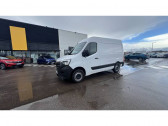 Renault Master FOURGON FGN TRAC F3500 L1H2 BLUE DCI 135 GRAND CONFORT   VALFRAMBERT 61