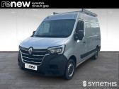 Renault Master FOURGON FGN TRAC F3500 L1H2 ENERGY DCI 150 GRAND CONFORT   Gap 05