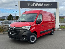 Renault Master , garage RENAULT SAINT-CHAMOND  SAINT-CHAMOND
