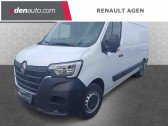 Renault Master FOURGON FGN TRAC F3500 L2H2 BLUE DCI 135 CONFORT   Agen 47