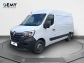 Annonce Renault Master occasion Diesel FOURGON FGN TRAC F3500 L2H2 BLUE DCI 135 CONFORT  LE MANS