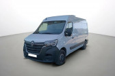 Renault Master FOURGON FGN TRAC F3500 L2H2 BLUE DCI 135 CONFORT  à Beaune 21