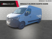 Annonce Renault Master occasion Diesel FOURGON FGN TRAC F3500 L2H2 BLUE DCI 135 CONFORT � Oloron St Marie