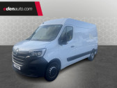 Annonce Renault Master occasion Diesel FOURGON FGN TRAC F3500 L2H2 BLUE DCI 135 CONFORT � BAYONNE