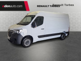 Annonce Renault Master occasion Diesel FOURGON FGN TRAC F3500 L2H2 BLUE DCI 135 CONFORT � TARBES