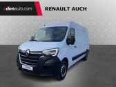 Annonce Renault Master occasion Diesel FOURGON FGN TRAC F3500 L2H2 BLUE DCI 135 CONFORT � Auch