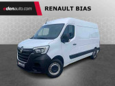 Annonce Renault Master occasion Diesel FOURGON FGN TRAC F3500 L2H2 BLUE DCI 135 CONFORT � Villeneuve-sur-Lot