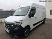 Renault Master FOURGON FGN TRAC F3500 L2H2 BLUE DCI 135 CONFORT  � DAX 40