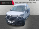 Annonce Renault Master occasion Diesel FOURGON FGN TRAC F3500 L2H2 BLUE DCI 135 CONFORT  Oloron St Marie