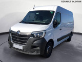 Annonce Renault Master occasion Diesel FOURGON FGN TRAC F3500 L2H2 BLUE DCI 135 CONFORT  Oloron St Marie