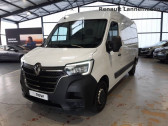 Annonce Renault Master occasion Diesel FOURGON FGN TRAC F3500 L2H2 BLUE DCI 135 CONFORT  Lannemezan