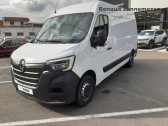 Annonce Renault Master occasion Diesel FOURGON FGN TRAC F3500 L2H2 BLUE DCI 135 CONFORT  Lannemezan