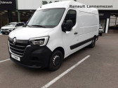 Annonce Renault Master occasion Diesel FOURGON FGN TRAC F3500 L2H2 BLUE DCI 135 CONFORT  Lannemezan