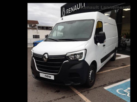 Renault Master occasion 2023 mise en vente à Lannemezan par le garage RENAULT LANNEMEZAN - photo n°1