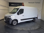Annonce Renault Master occasion Diesel FOURGON FGN TRAC F3500 L2H2 BLUE DCI 135 CONFORT  TARBES