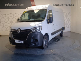 Renault Master occasion 2023 mise en vente à TARBES par le garage RENAULT TARBES - photo n°1