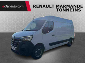 Renault Master , garage RENAULT TONNEINS � Tonneins