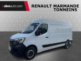 Annonce Renault Master occasion Diesel FOURGON FGN TRAC F3500 L2H2 BLUE DCI 135 CONFORT  Tonneins