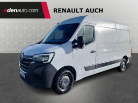 Renault Master occasion 2023 mise en vente à L'Isle-Jourdain par le garage RENAULT LISLE - photo n°1