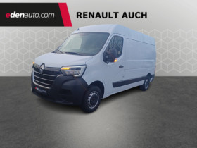 Renault Master occasion 2023 mise en vente &agrave; L'Isle-Jourdain par le garage RENAULT L�ISLE - photo n&deg;1