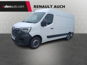 Renault Master , garage RENAULT L�ISLE � L'Isle-Jourdain