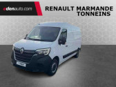 Annonce Renault Master occasion Diesel FOURGON FGN TRAC F3500 L2H2 BLUE DCI 135 CONFORT � Sainte-Bazeille