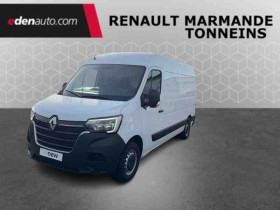 Renault Master , garage RENAULT MARMANDE � Sainte-Bazeille