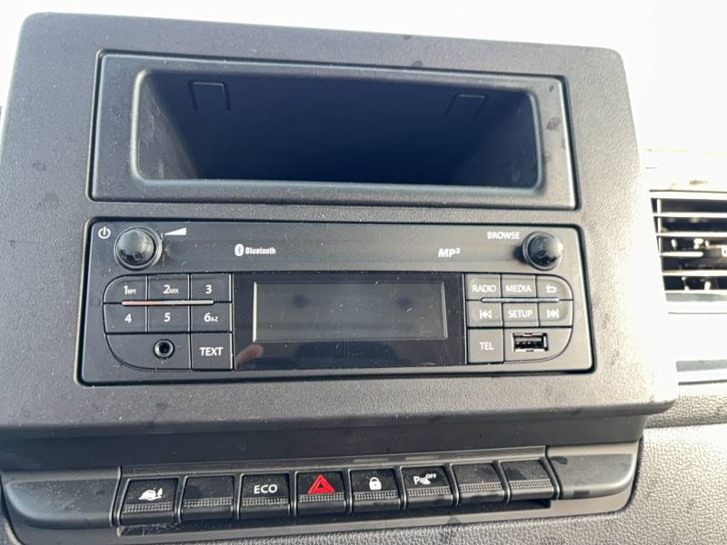 Renault Master FOURGON FGN TRAC F3500 L2H2 BLUE DCI 135 CONFORT  occasion � Sainte-Bazeille - photo n�13